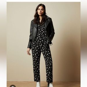 Ted baker jumpsuit NWT